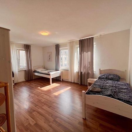 Geraeumige Wohnung Im Herzen Kassels Extérieur photo