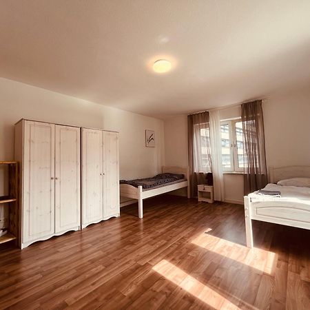 Geraeumige Wohnung Im Herzen Kassels Extérieur photo