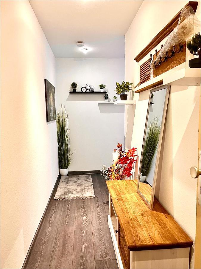 Geraeumige Wohnung Im Herzen Kassels Extérieur photo